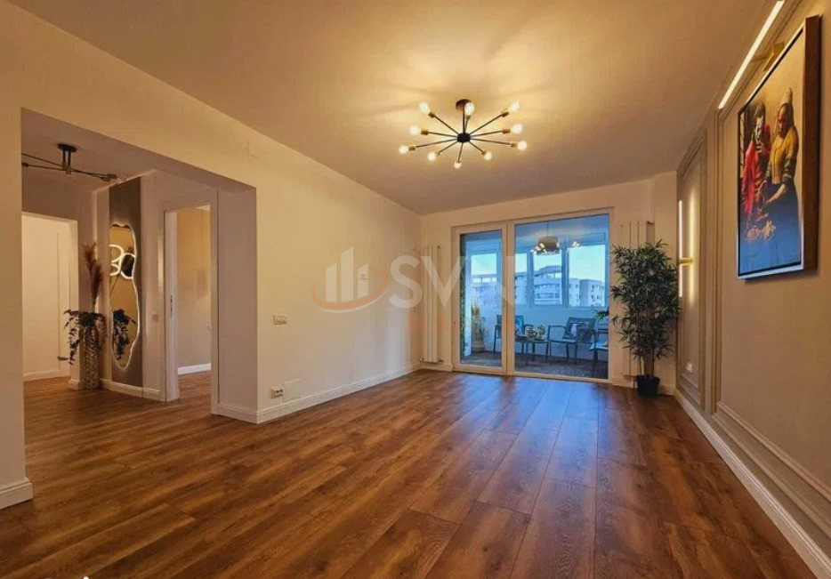 Apartament, 2 camere Bucuresti/Piata Victoriei