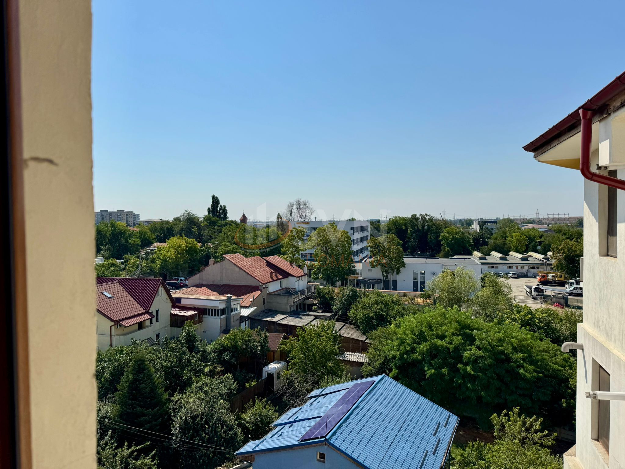 Apartament, 2 camere Bucuresti/Salajan