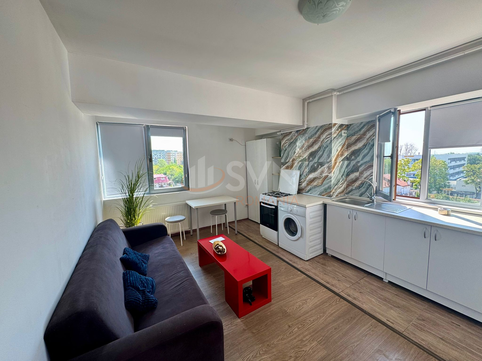 Apartament, 2 camere Bucuresti/Salajan