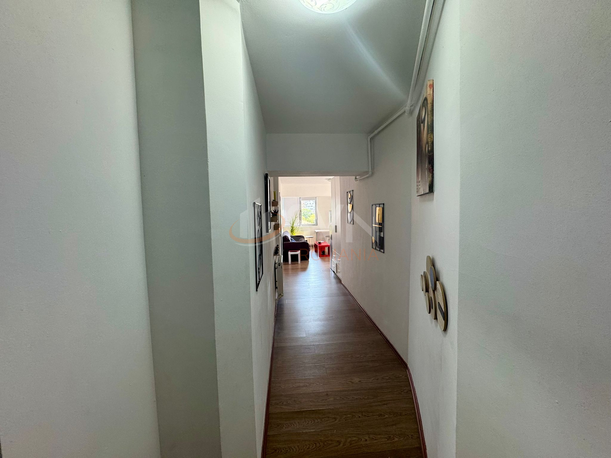 Apartament, 2 camere Bucuresti/Salajan