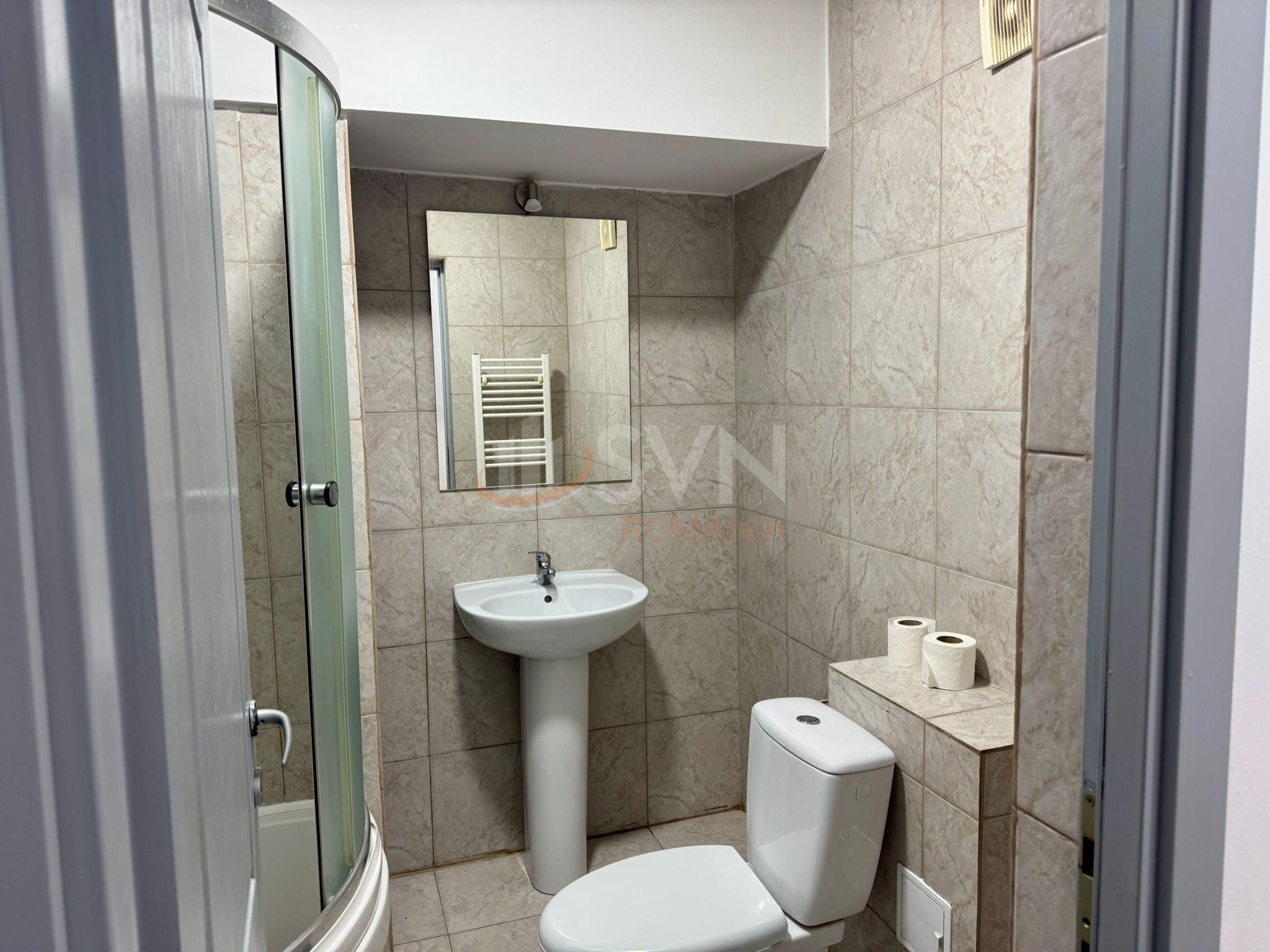 Apartament, 2 camere Bucuresti/Salajan