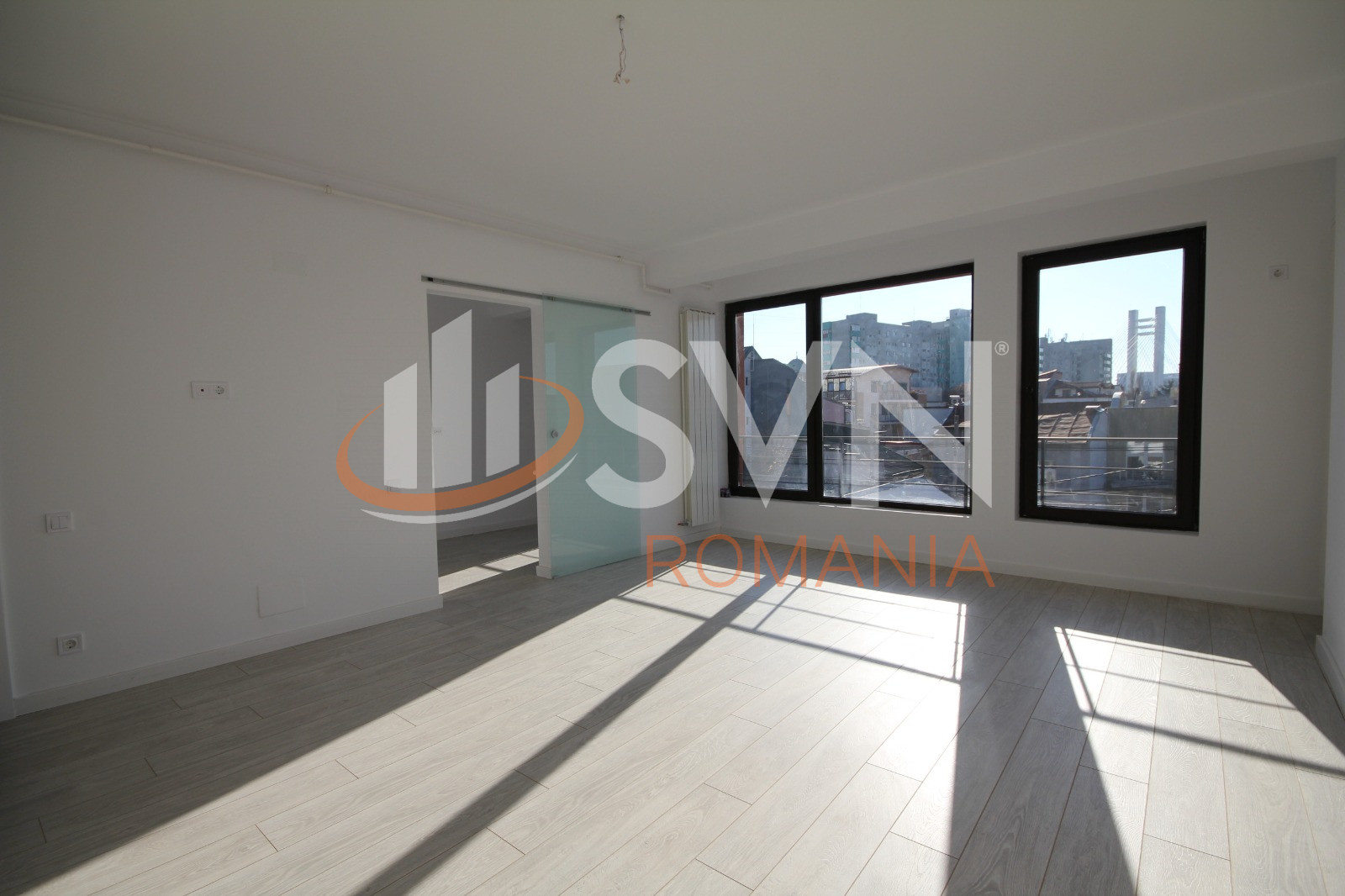 Apartament, 2 camere Bucuresti/Banu Manta