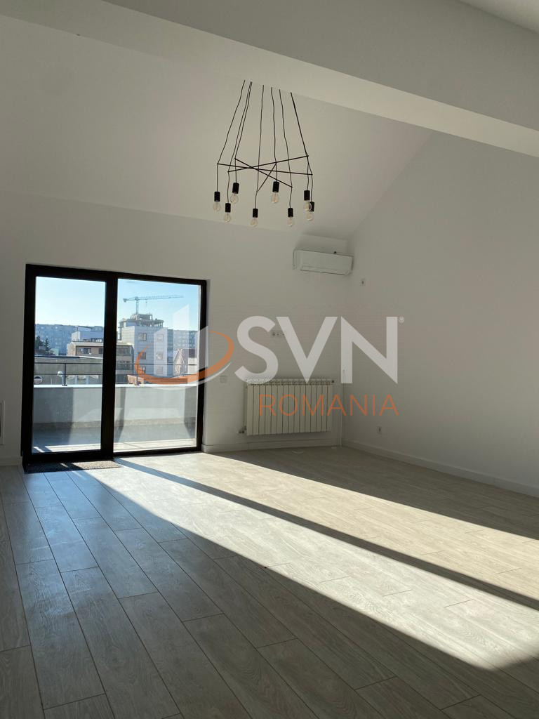 Apartament, 2 camere Bucuresti/Banu Manta