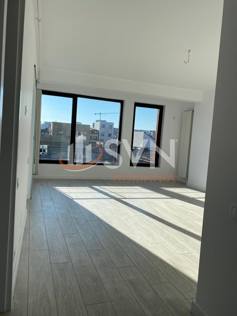 Apartament, 2 camere Bucuresti/Banu Manta