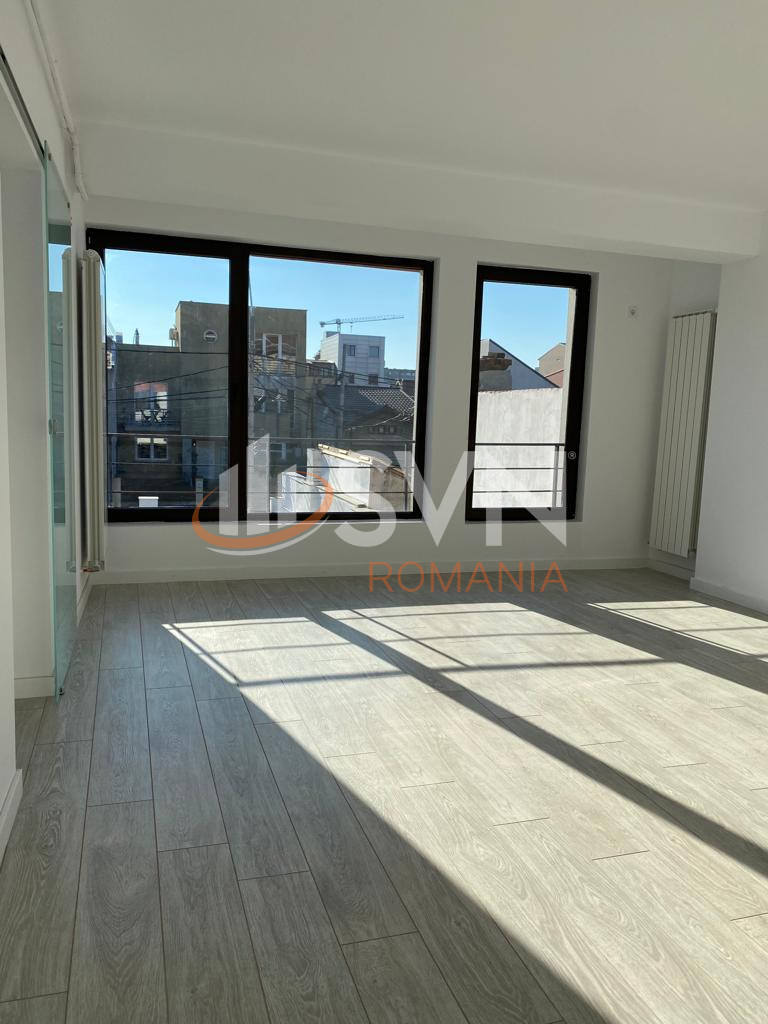 Apartament, 2 camere Bucuresti/Banu Manta