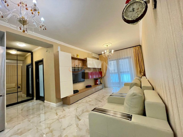 Apartament, 2 camere Bucuresti/Doamna Ghica