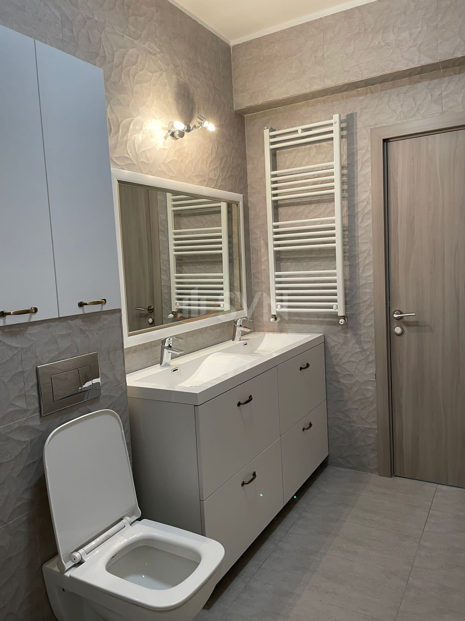 Apartament, 2 camere Bucuresti/Splaiul Unirii (s3)