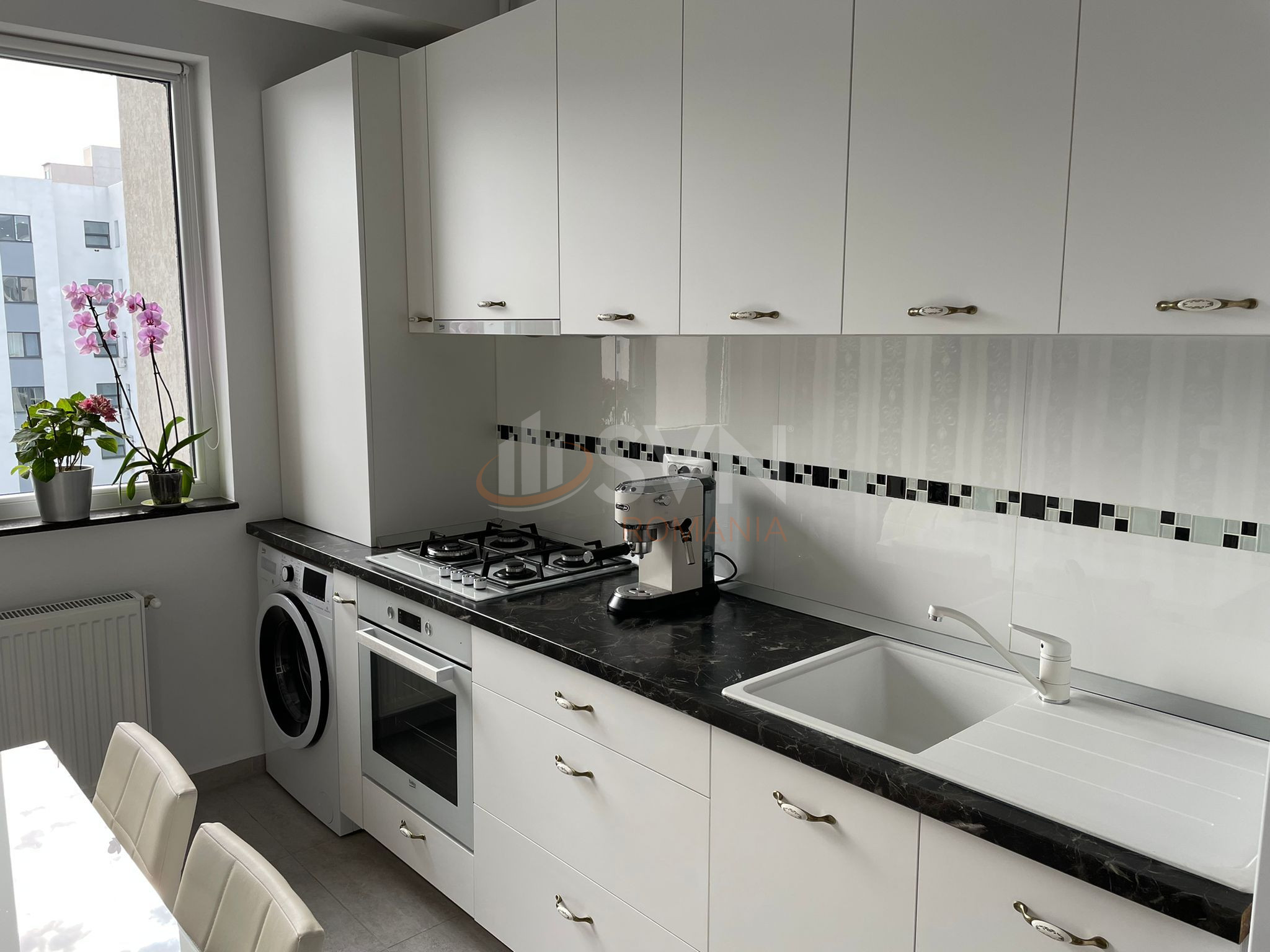 Apartament, 2 camere Bucuresti/Splaiul Unirii (s3)