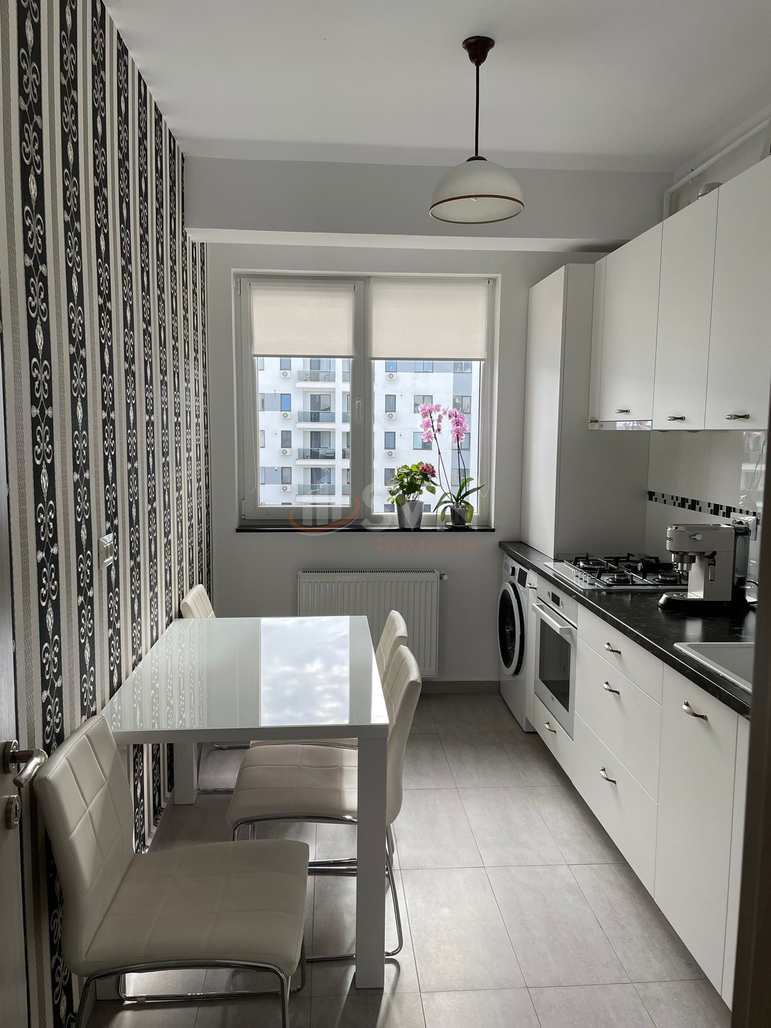 Apartament, 2 camere Bucuresti/Splaiul Unirii (s3)