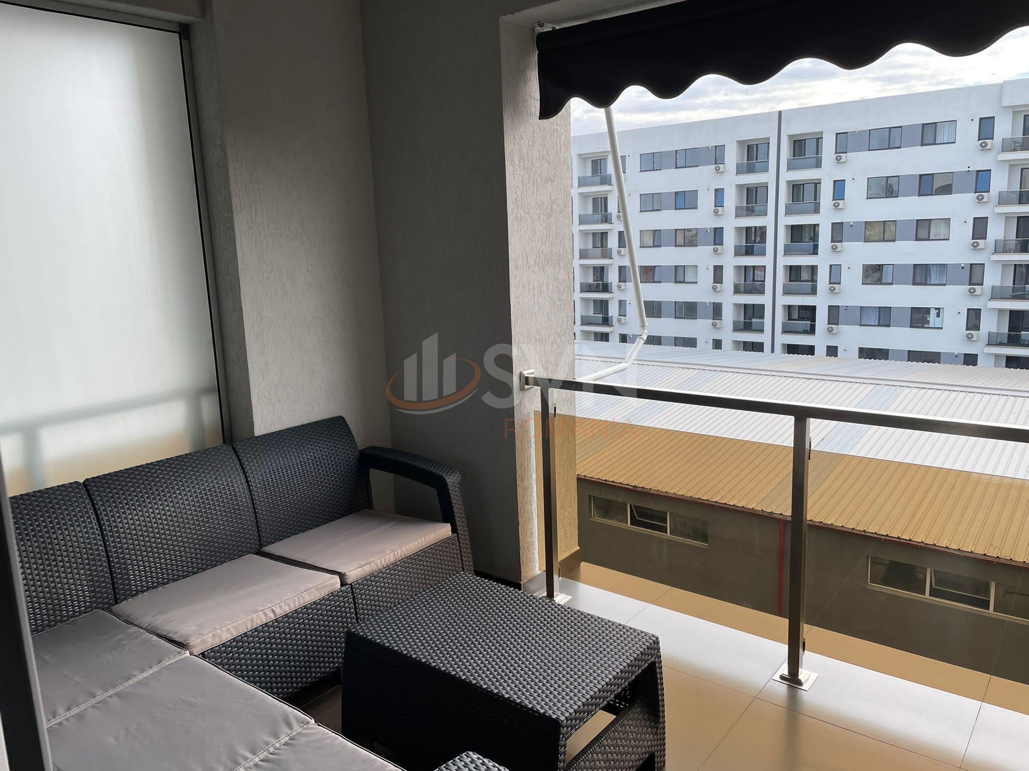 Apartament, 2 camere Bucuresti/Splaiul Unirii (s3)