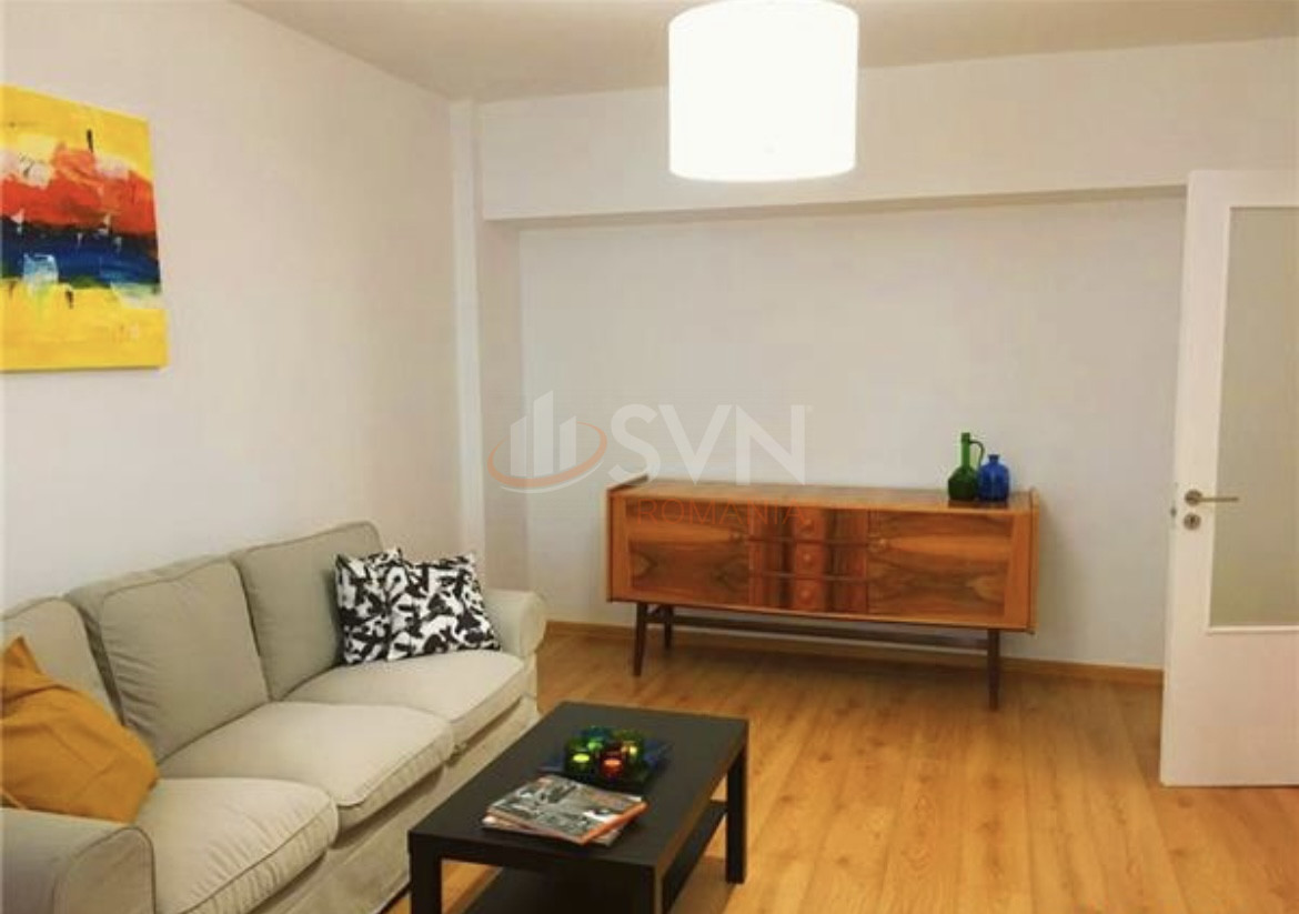 Apartament, 2 camere Bucuresti/Dorobanti