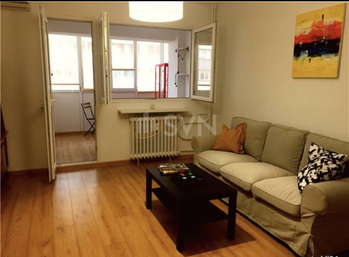 Apartament, 2 camere Bucuresti/Dorobanti
