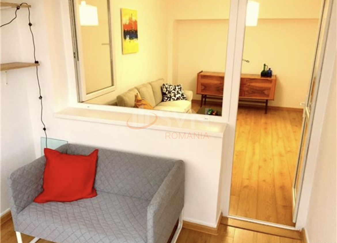 Apartament, 2 camere Bucuresti/Dorobanti