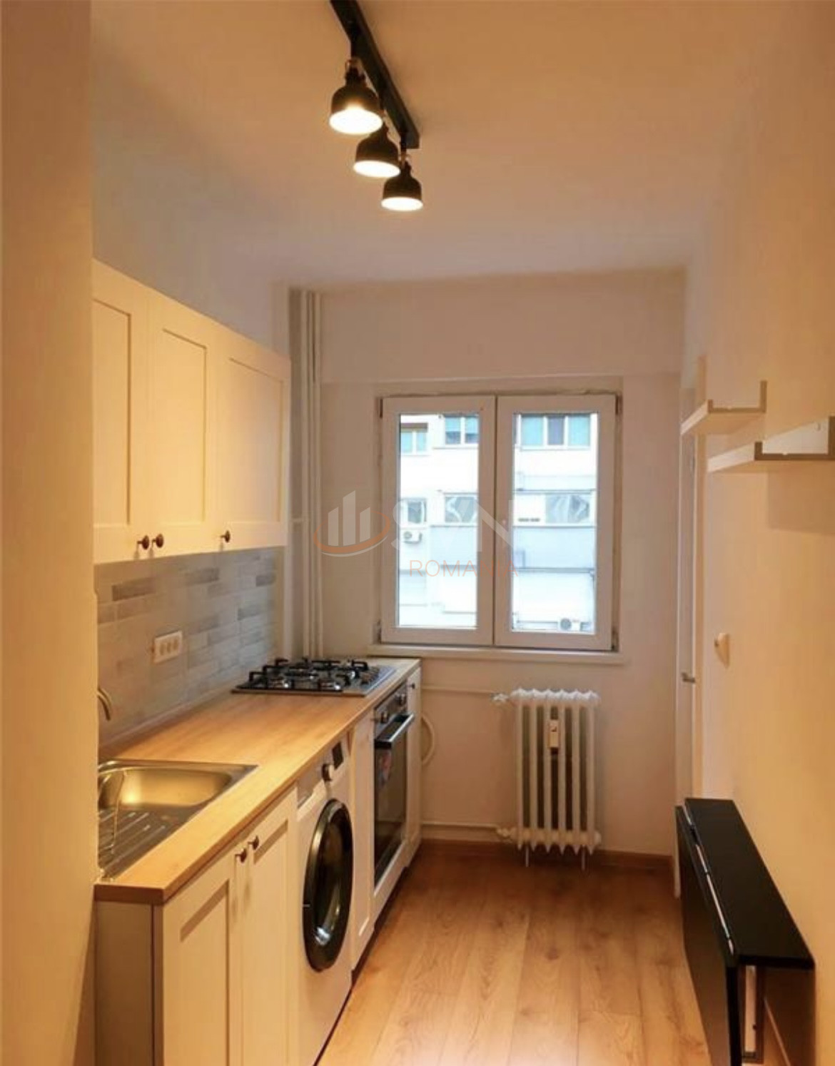 Apartament, 2 camere Bucuresti/Dorobanti