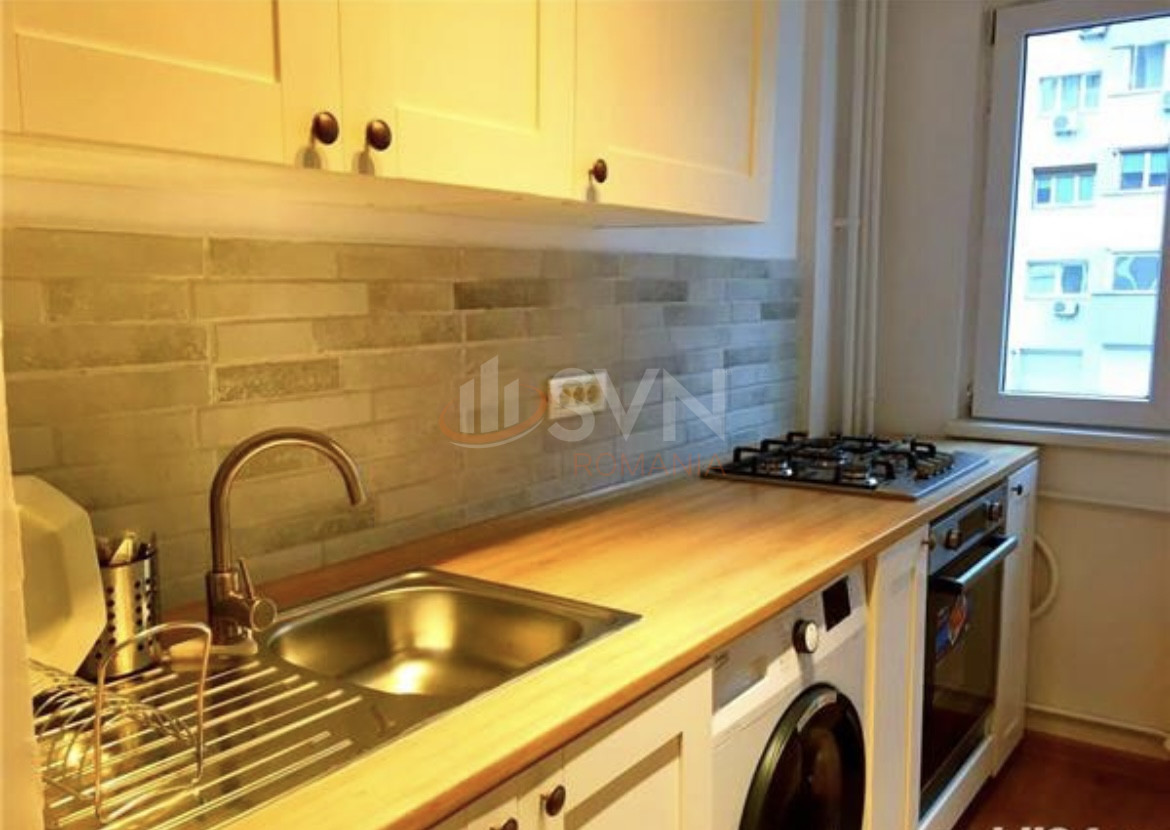 Apartament, 2 camere Bucuresti/Dorobanti