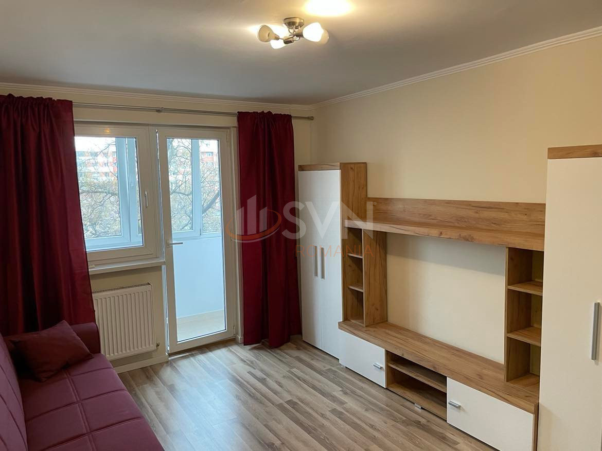 Apartament, 2 camere Bucuresti/Lacul Tei