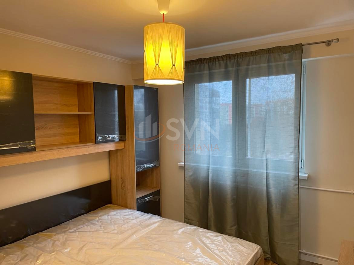 Apartament, 2 camere Bucuresti/Lacul Tei