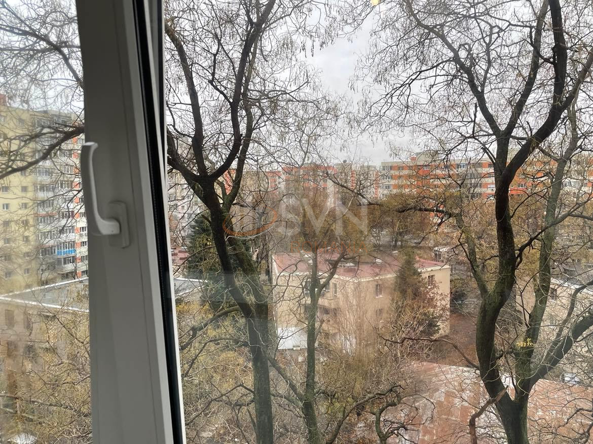 Apartament, 2 camere Bucuresti/Lacul Tei