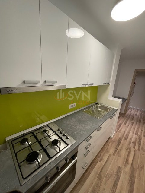 Apartament, 2 camere Bucuresti/Lacul Tei