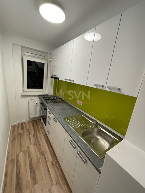 Apartament, 2 camere Bucuresti/Lacul Tei