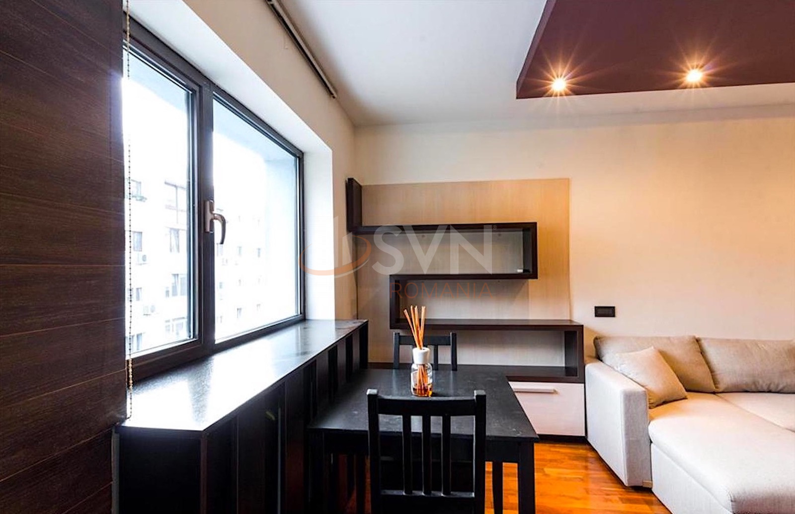 Apartament, 2 camere Bucuresti/Baneasa