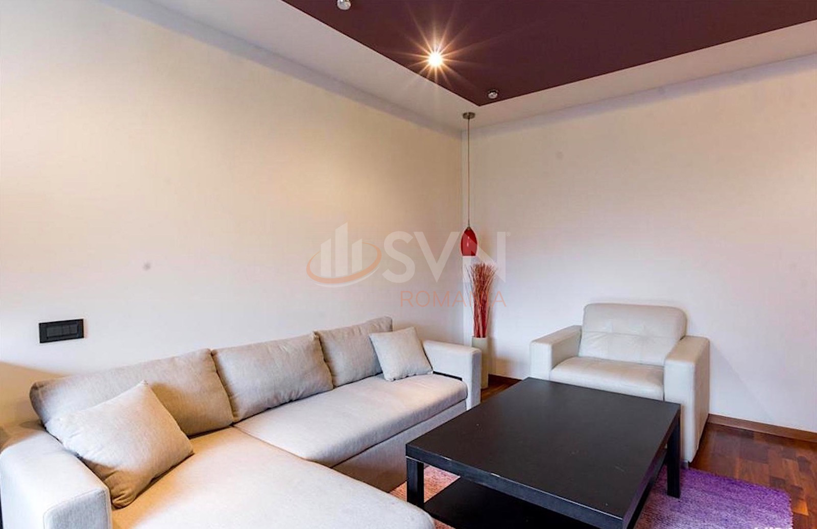 Apartament, 2 camere Bucuresti/Baneasa