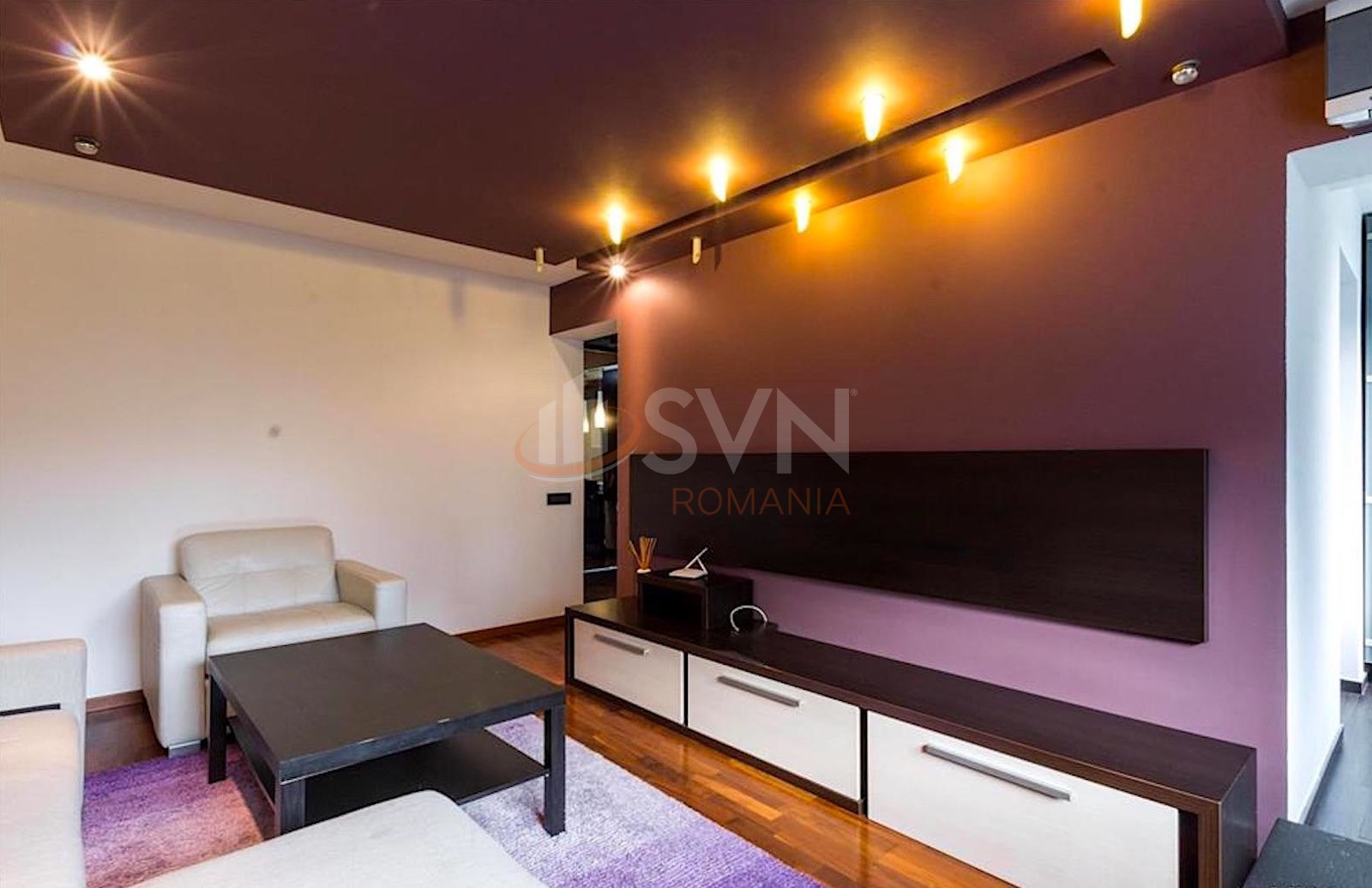 Apartament, 2 camere Bucuresti/Baneasa