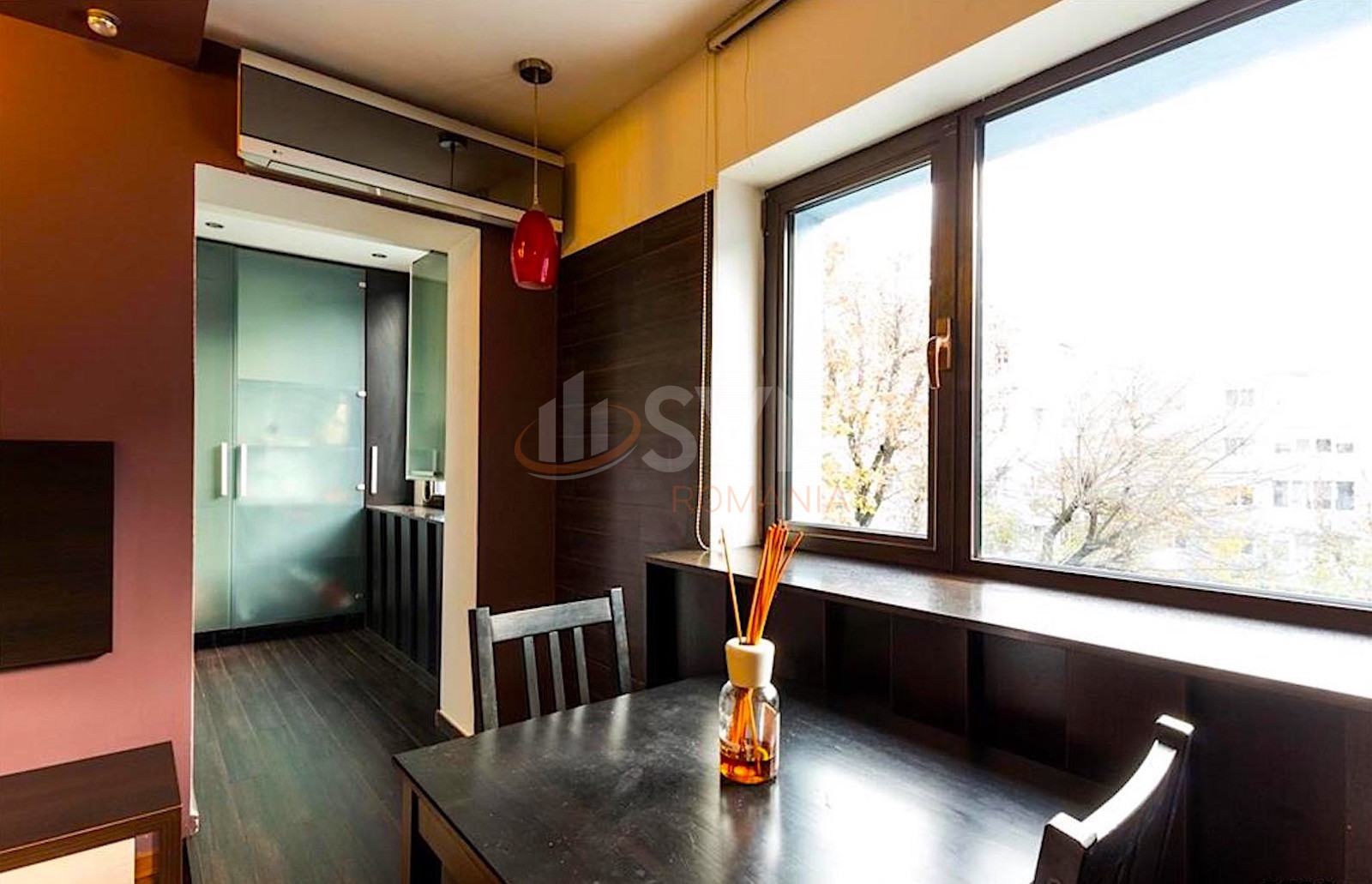 Apartament, 2 camere Bucuresti/Baneasa