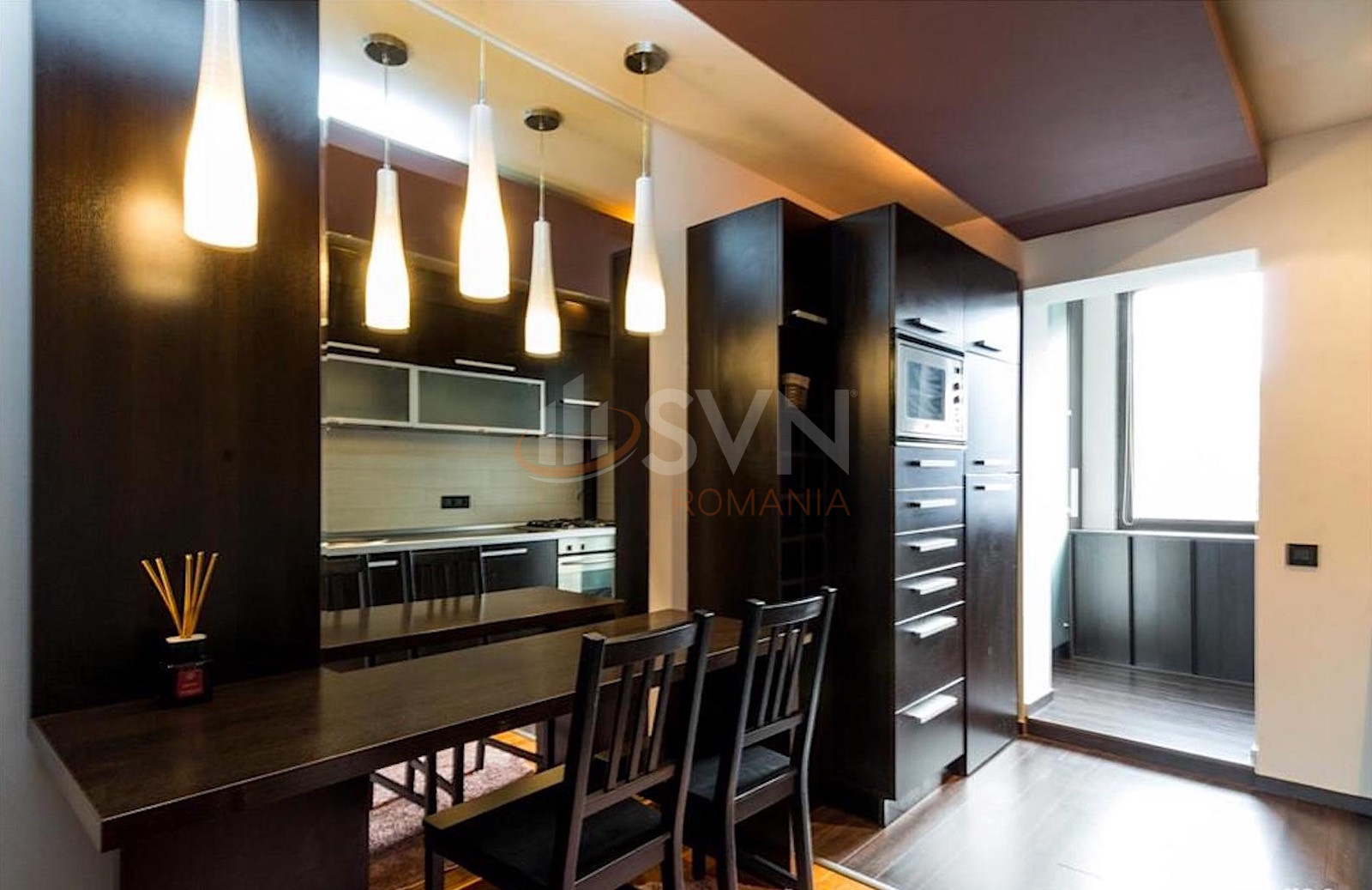 Apartament, 2 camere Bucuresti/Baneasa