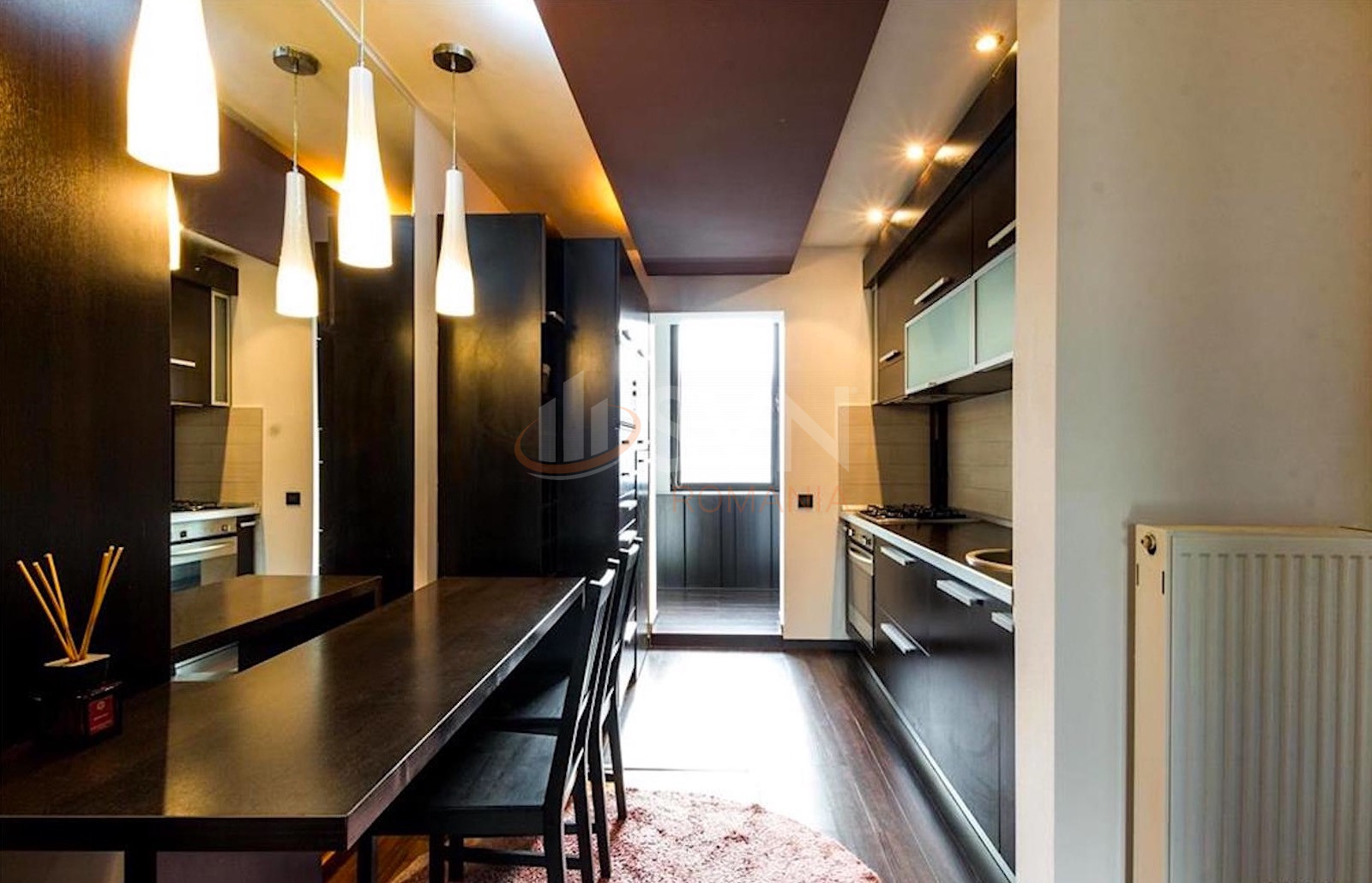 Apartament, 2 camere Bucuresti/Baneasa