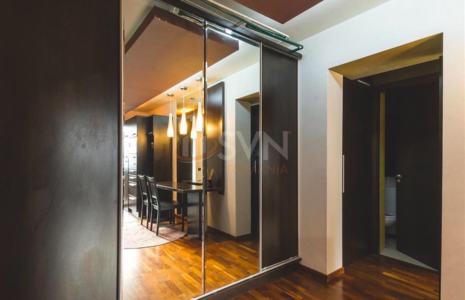 Apartament, 2 camere Bucuresti/Baneasa