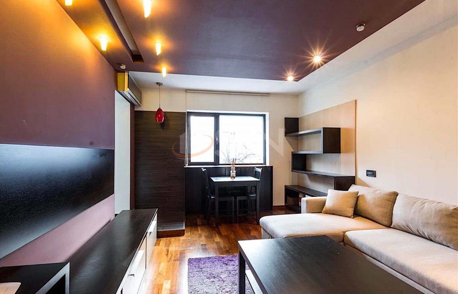 Apartament, 2 camere Bucuresti/Baneasa