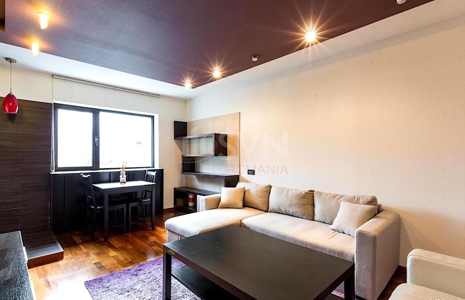 Apartament, 2 camere Bucuresti/Baneasa