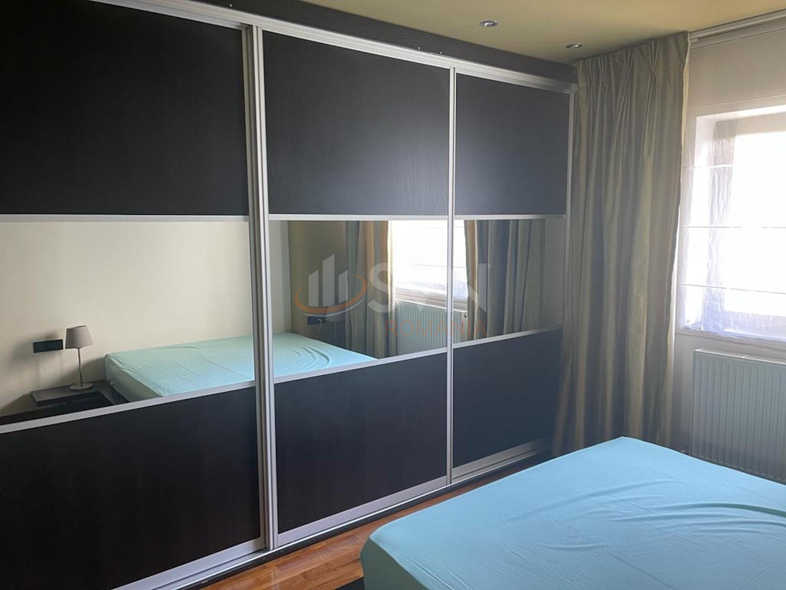 Apartament, 2 camere Bucuresti/Baneasa