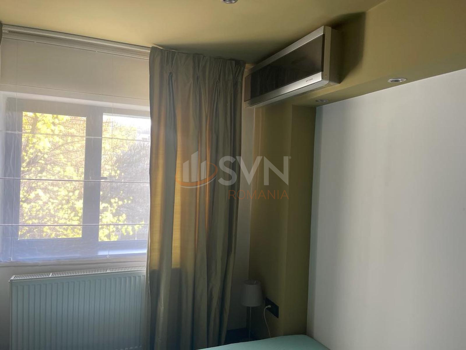 Apartament, 2 camere Bucuresti/Baneasa