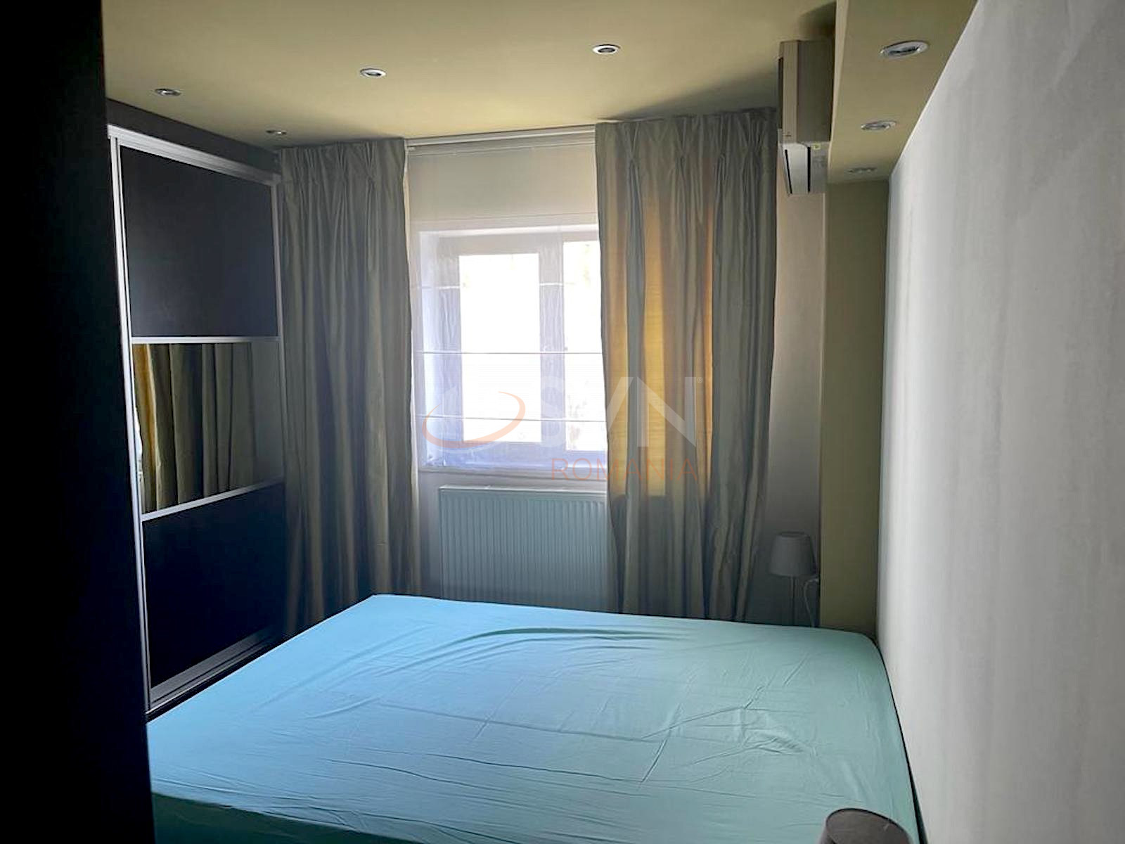 Apartament, 2 camere Bucuresti/Baneasa