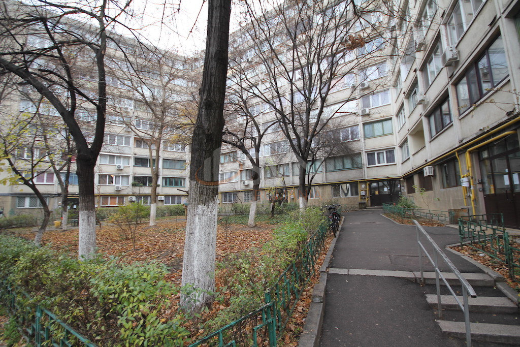 Apartament, 2 camere Bucuresti/Cismigiu