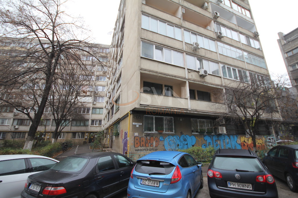 Apartament, 2 camere Bucuresti/Cismigiu