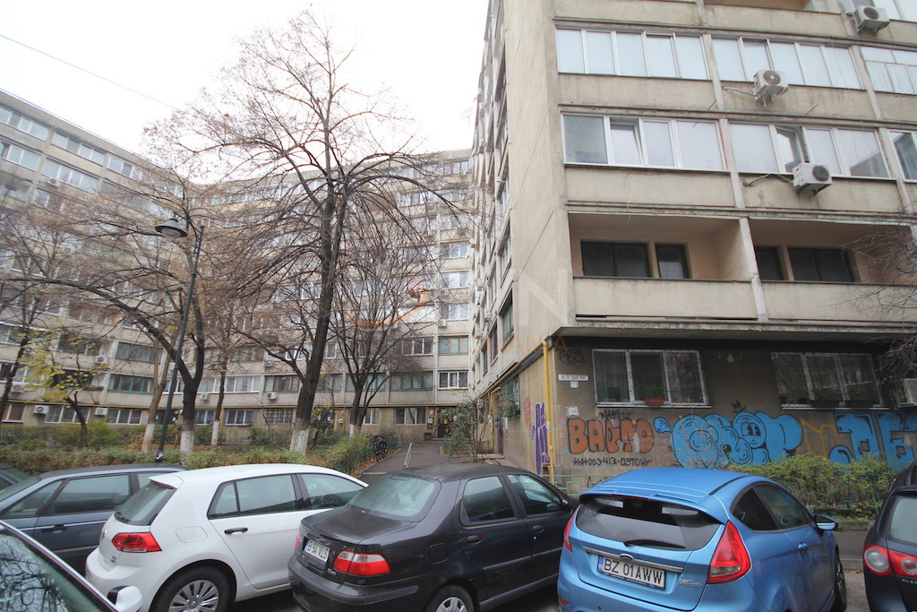 Apartament, 2 camere Bucuresti/Cismigiu