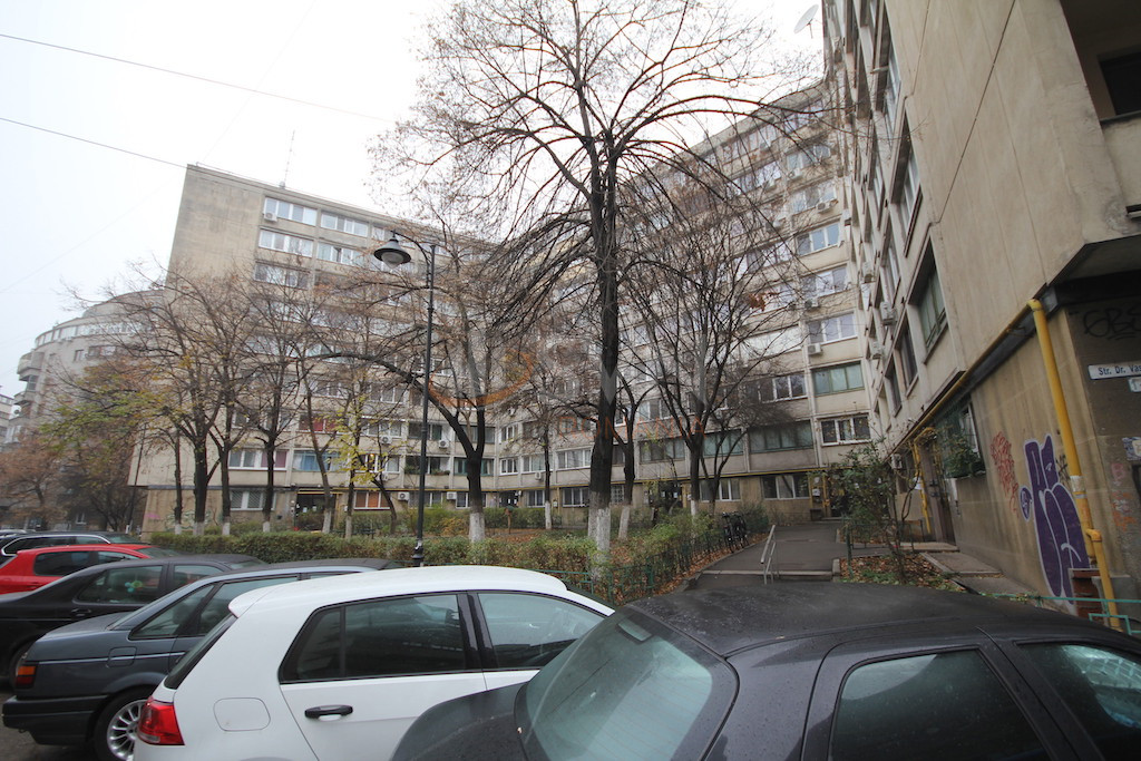 Apartament, 2 camere Bucuresti/Cismigiu