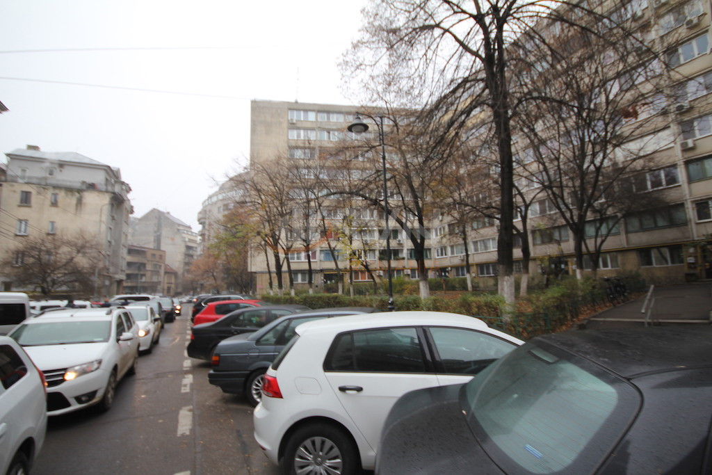 Apartament, 2 camere Bucuresti/Cismigiu