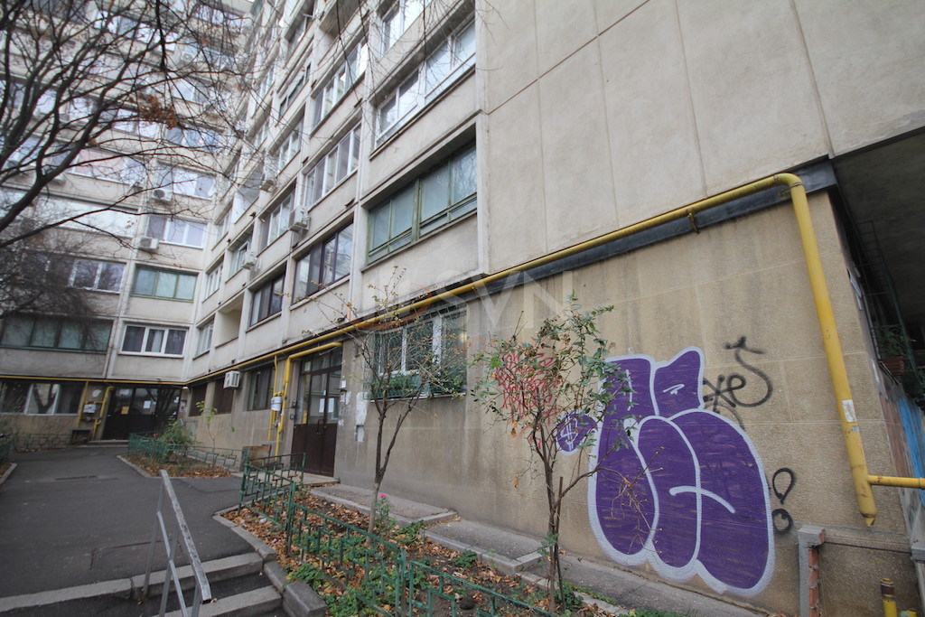 Apartament, 2 camere Bucuresti/Cismigiu