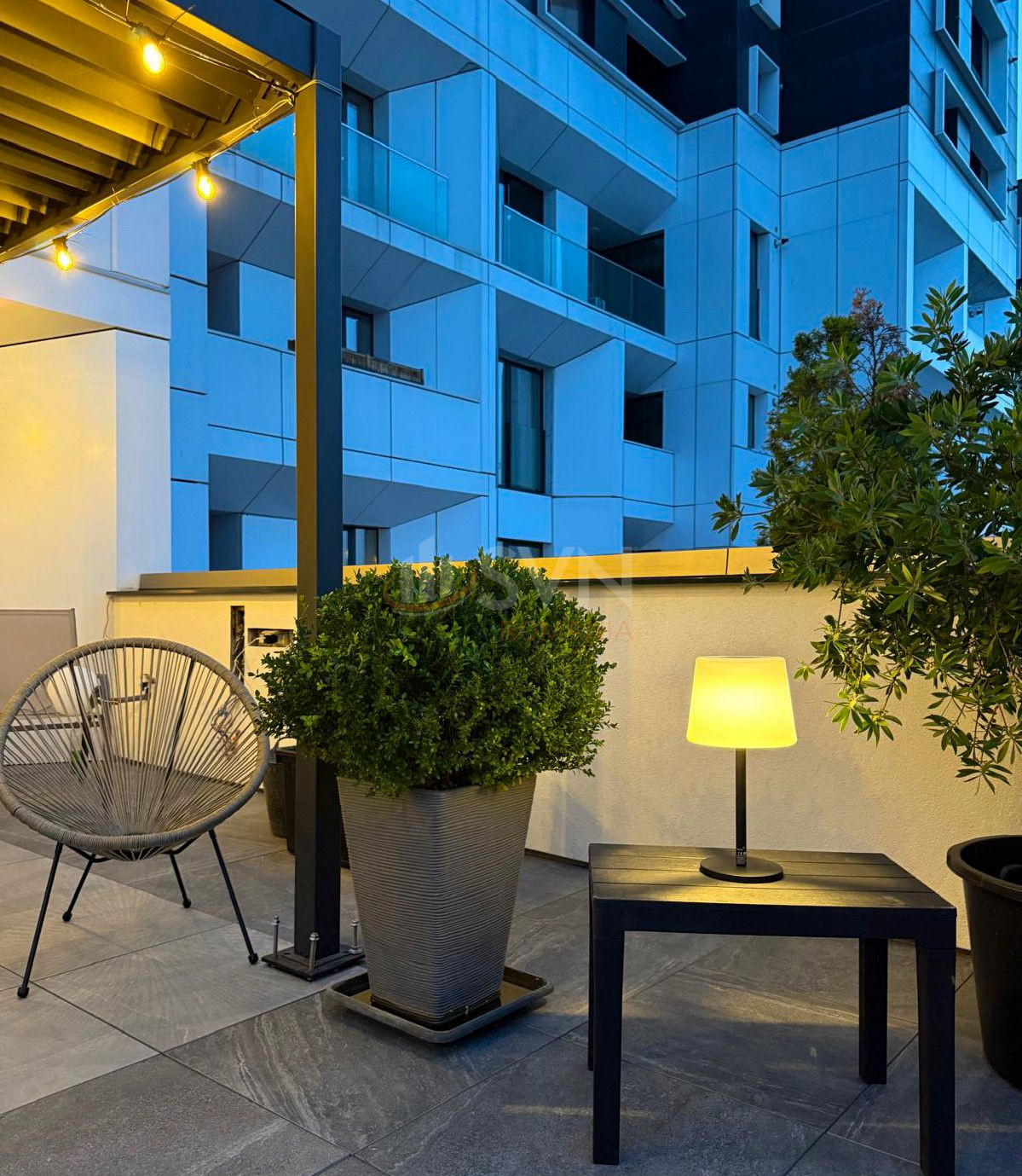 Apartament, 2 camere Bucuresti/Floreasca