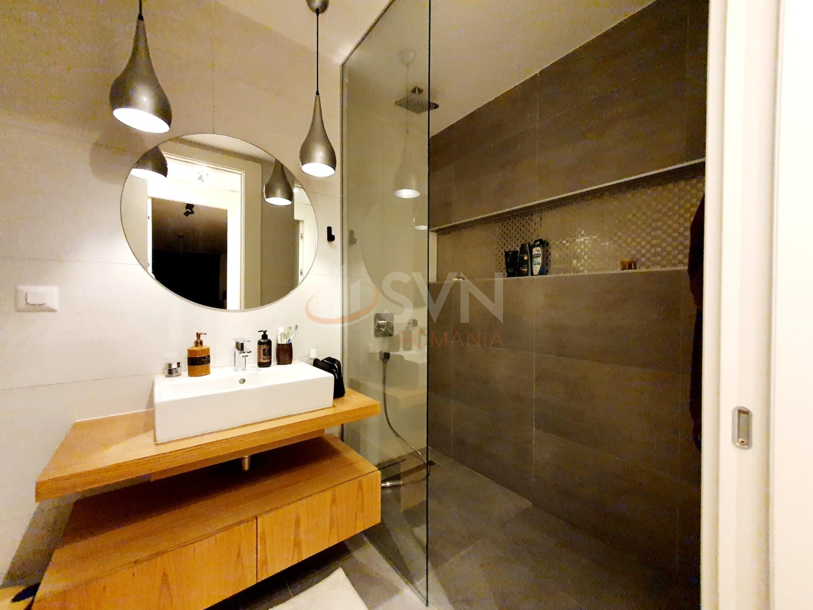 Apartament, 2 camere Bucuresti/Floreasca