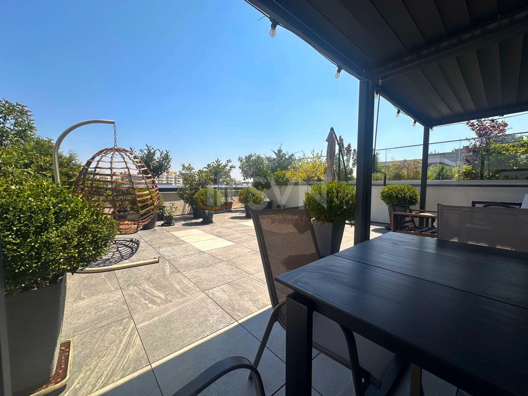 Apartament, 2 camere Bucuresti/Floreasca