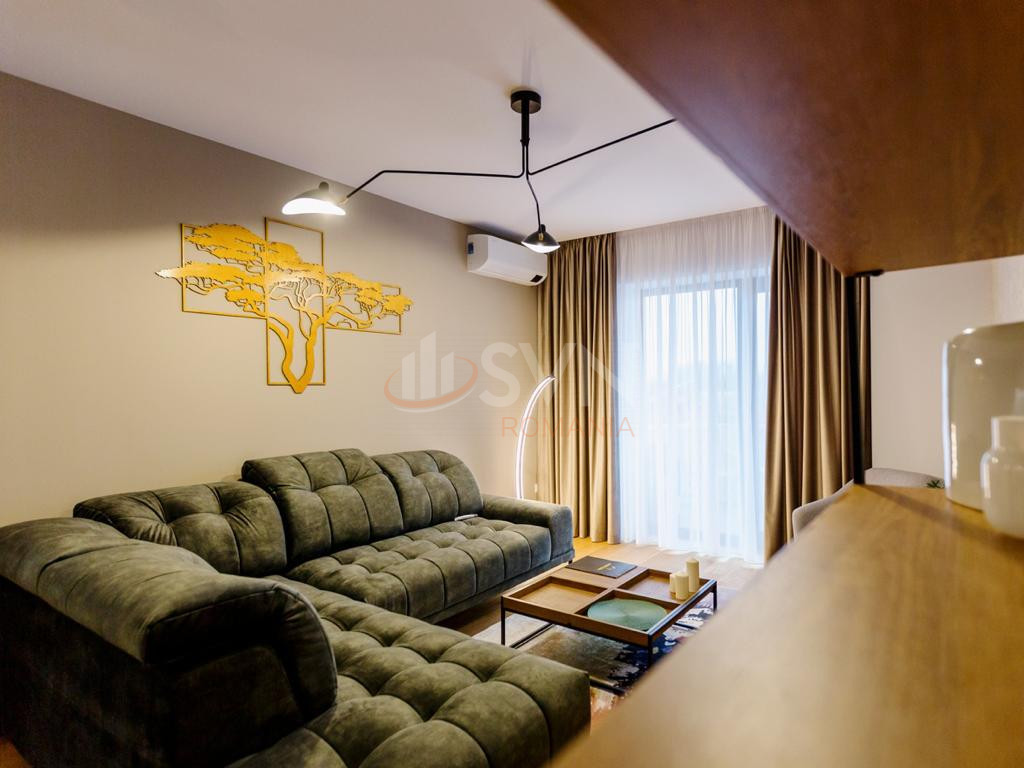 Apartament, 2 camere Bucuresti/Herastrau