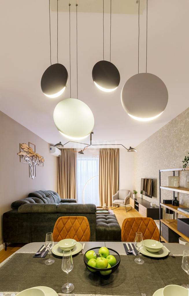 Apartament, 2 camere Bucuresti/Herastrau