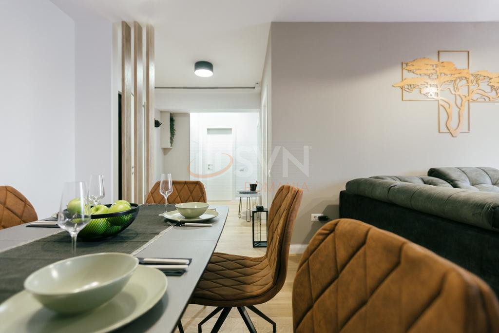 Apartament, 2 camere Bucuresti/Herastrau