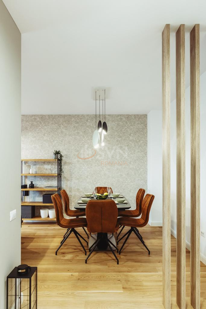 Apartament, 2 camere Bucuresti/Herastrau