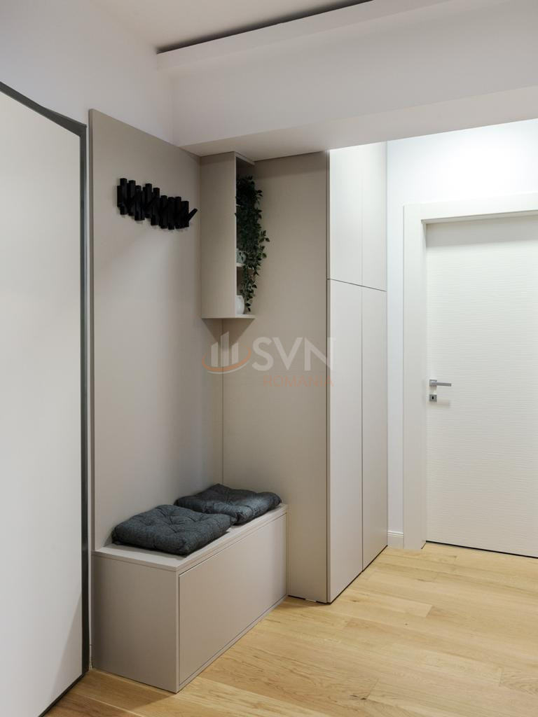 Apartament, 2 camere Bucuresti/Herastrau